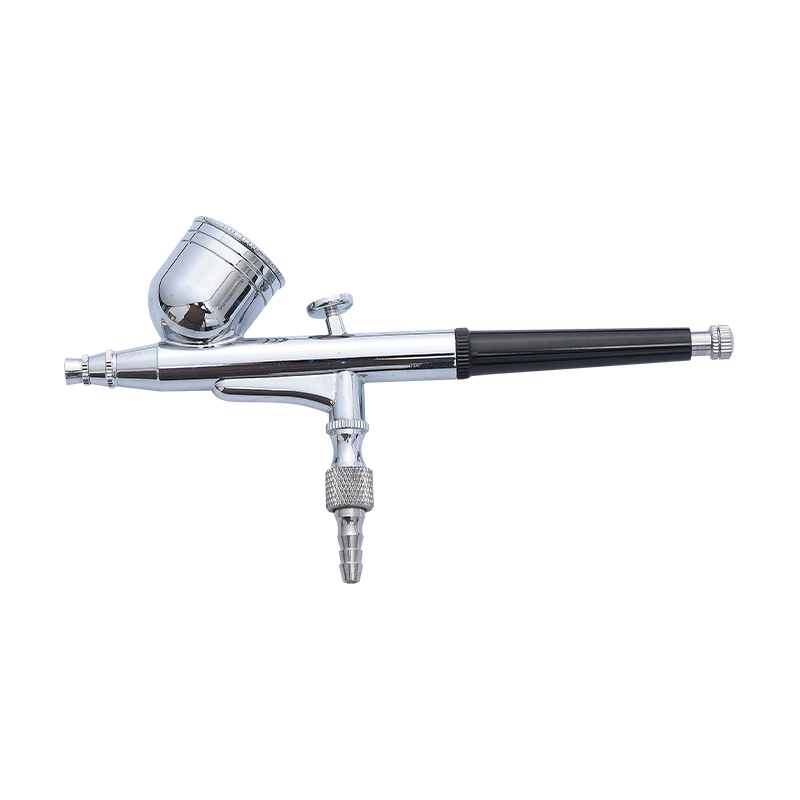 Airbrush Sprey Gun BT-130 Sanat, Dövme, Tırnak Güzelliği, Makyaj, Kek Dekorasyonu ve Vücut Boyama