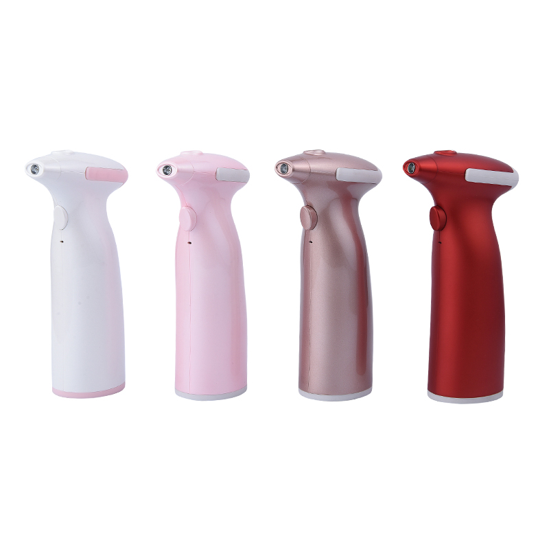 Makyaj için Kablosuz Airbrush Kiti Tırnak Makinesi Makyaj Hava Fırça Kitleri, Tırnak
