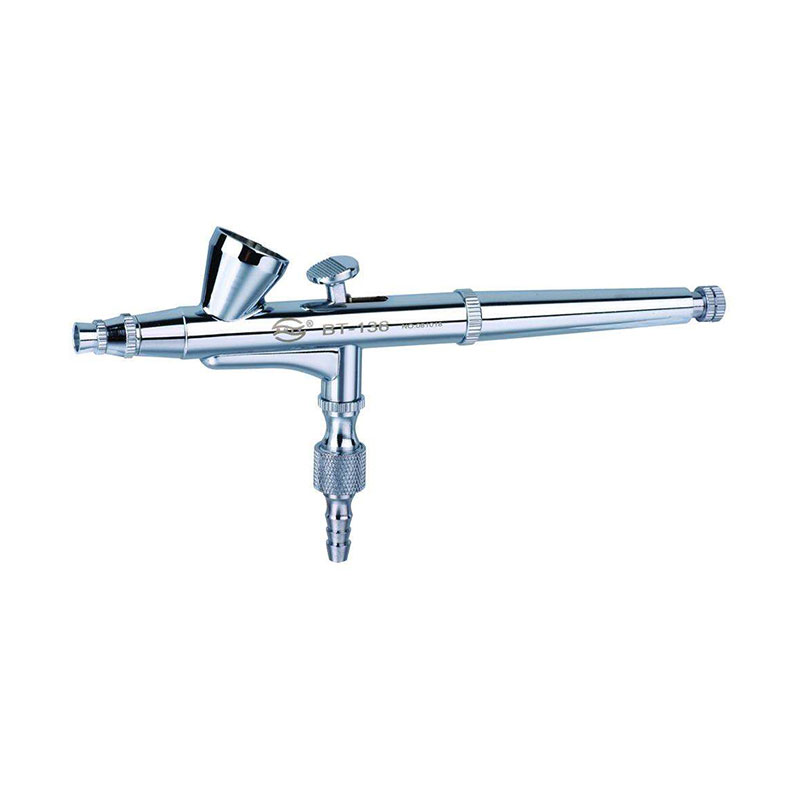 0.4mm Tek Eylem Sıcak Satış Airbrush Püskürtücü Aracı Güzellik Makyajı Airbrush